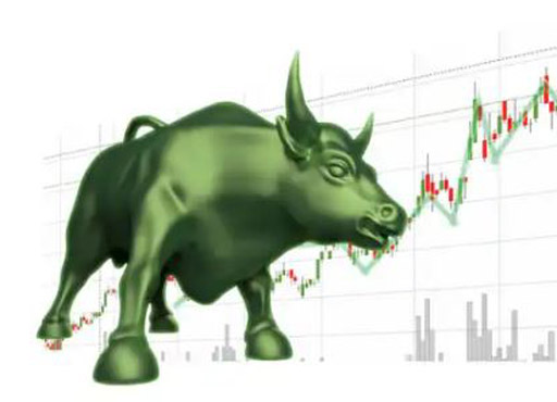 Business : शेयर बाजार में लगातार दूसरे दिन हरियाली, निफ्टी 19,800 के पार पहुंचा