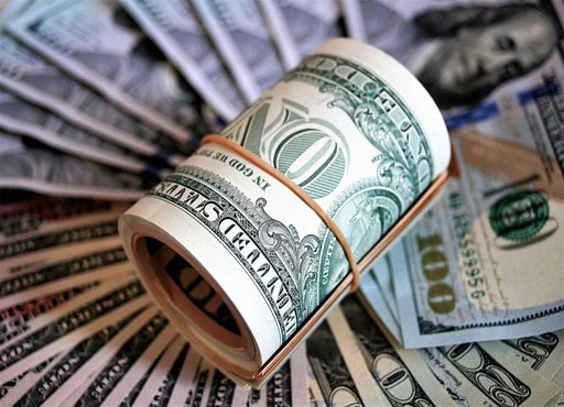foreign currency : देश का विदेशी मुद्रा भंडार घटकर 586.91 अरब डॉलर पर