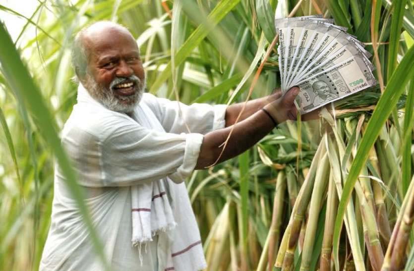 Moradabad News : गन्ने का भुगतान पाकर किसानों के चेहरे पर आई मुस्कान