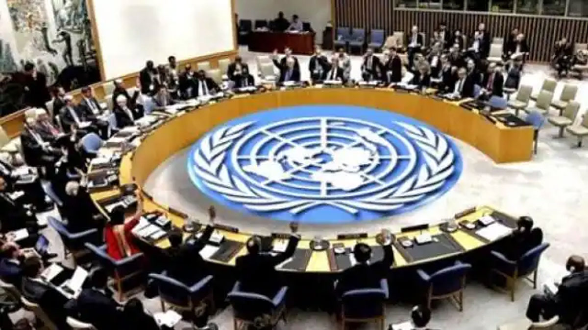 UNSC: संयुक्त राष्ट्र सुरक्षा परिषद की विश्वसनियता पर खड़े हो रहे सवाल