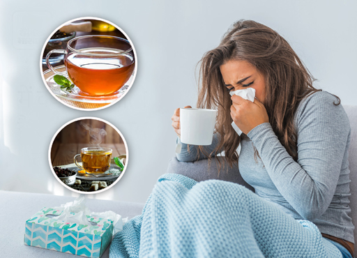 Herbal Kadhas: सर्दी-जुकाम का रामबाण इलाज है काढ़ा