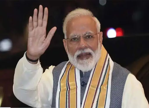 Mathura News : मोदी 23 नवंबर को मथुरा आयेंगे, मीराबाई जयंती में भाग लेने