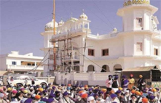 Guru Nanak Dev Jayanti : गुरु नानक की जयंती पर पाकिस्तान ने जारी किए 3000 वीजा