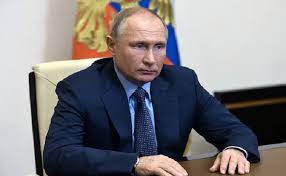G-20 Digital Summit: जी-20 में भाग लेंगे रूसी राष्ट्रपति पुतिन