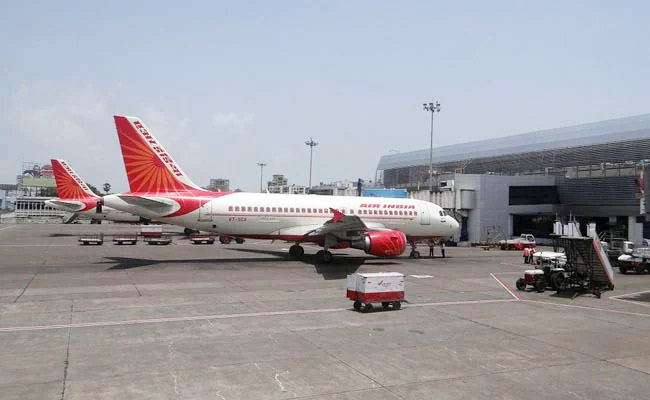 Air India:  दिल्ली एयरपोर्ट पर उतरा एयर इंडिया का पहला ए-350 विमान