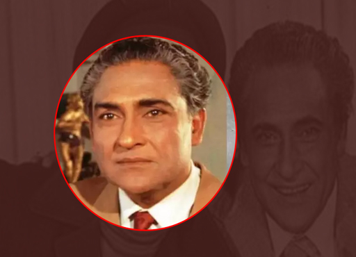 Bollywood: बॉलीवुड के सदाबहार अभिनेता थे अशोक कुमार