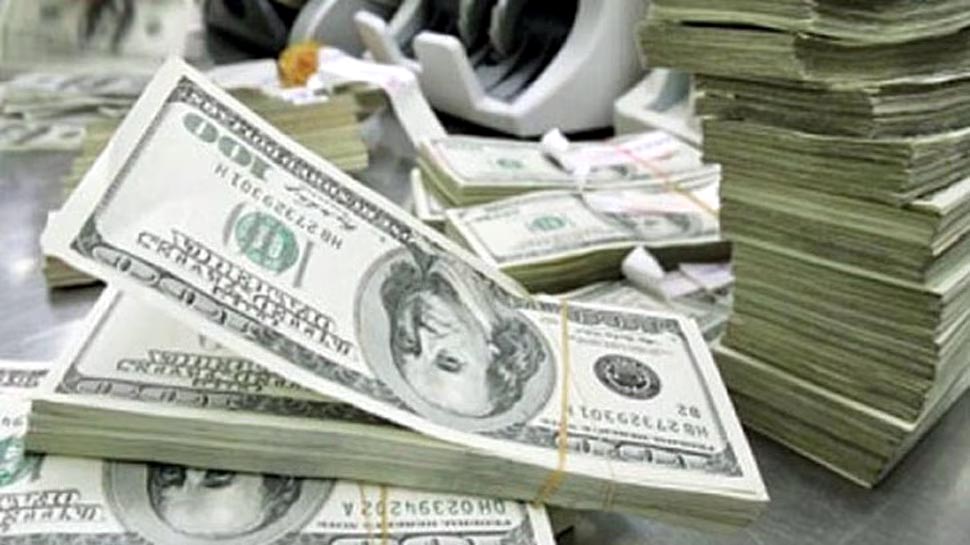 Billion: विदेशी मुद्रा भंडार 6.1 अरब डॉलर बढ़कर 604.04 अरब डॉलर पर