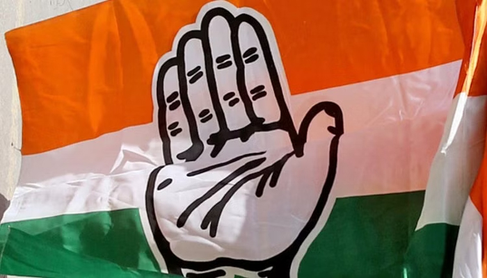 Congress शुरू करेगी ‘देश के लिए दान’ अभियान