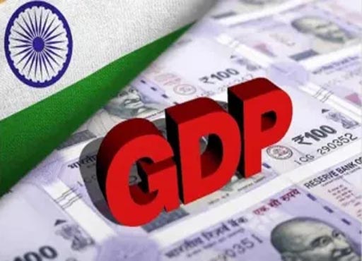 Monetary Fund : आईएमएफ के निदेशक ने भारत की जीडीपी वृद्धि दर को सराहा