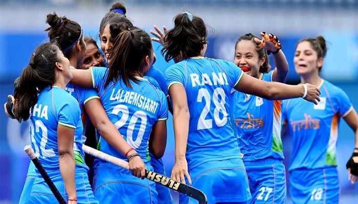 Hockey Women India: स्पेन में पांच देशों के टूर्नामेंट के लिये भारतीय टीम की घोषणा