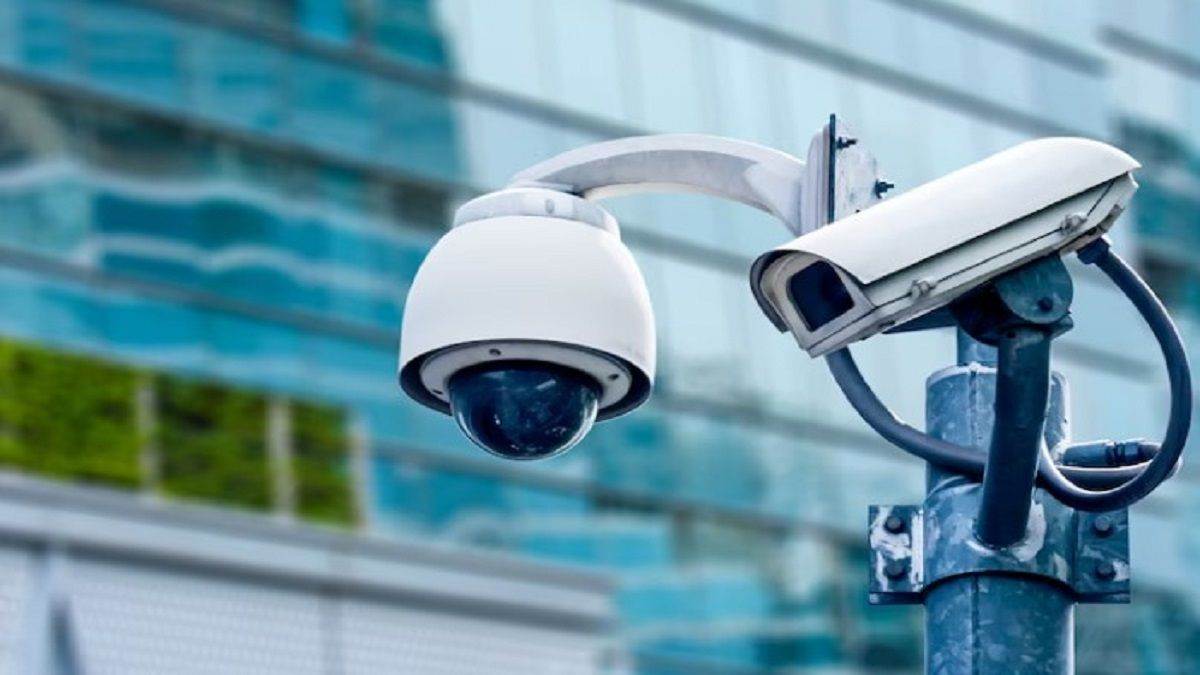 UP News: एक लाख सीसीटीवी कैमरों की निगरानी से और सुरक्षित हुये शहर