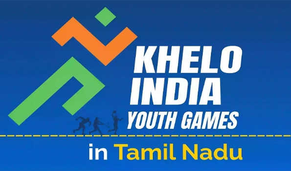 Khelo India Youth Games: MP के खिलाड़ियों ने अर्जित किये तीन रजत पदक