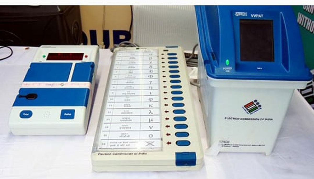 Election System: ईवीएम को लेकर चुनाव आयोग का बड़ा अभियान