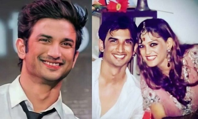 Sushant Singh Rajput’s birthday : सुशांत सिंह के जन्मदिन पर बहन ने एक वीडियो के जरिये खास अंदाज में विश किया