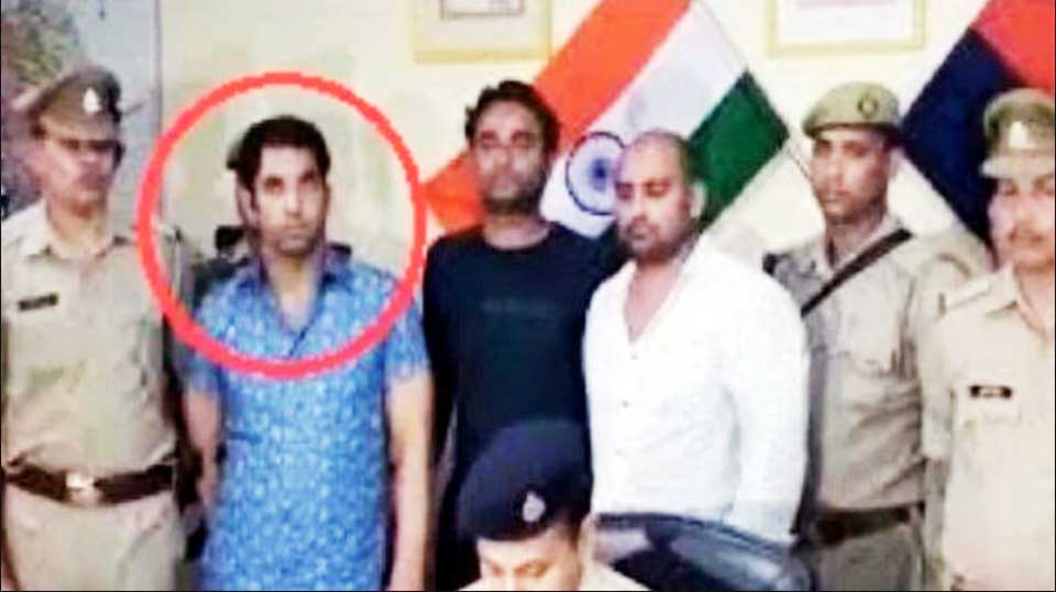 Noida Police: अवैध धंधों से की कमाई से दुबई में रवि काना ने खरीदी प्रोपर्टी,100 करोड़ की संपत्ति सील