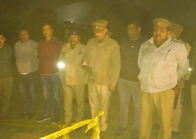 एसओजी , रामगढ़ पुलिस ने मुठभेड़ में शातिर लुटेरे को किया गिरफ्तार 