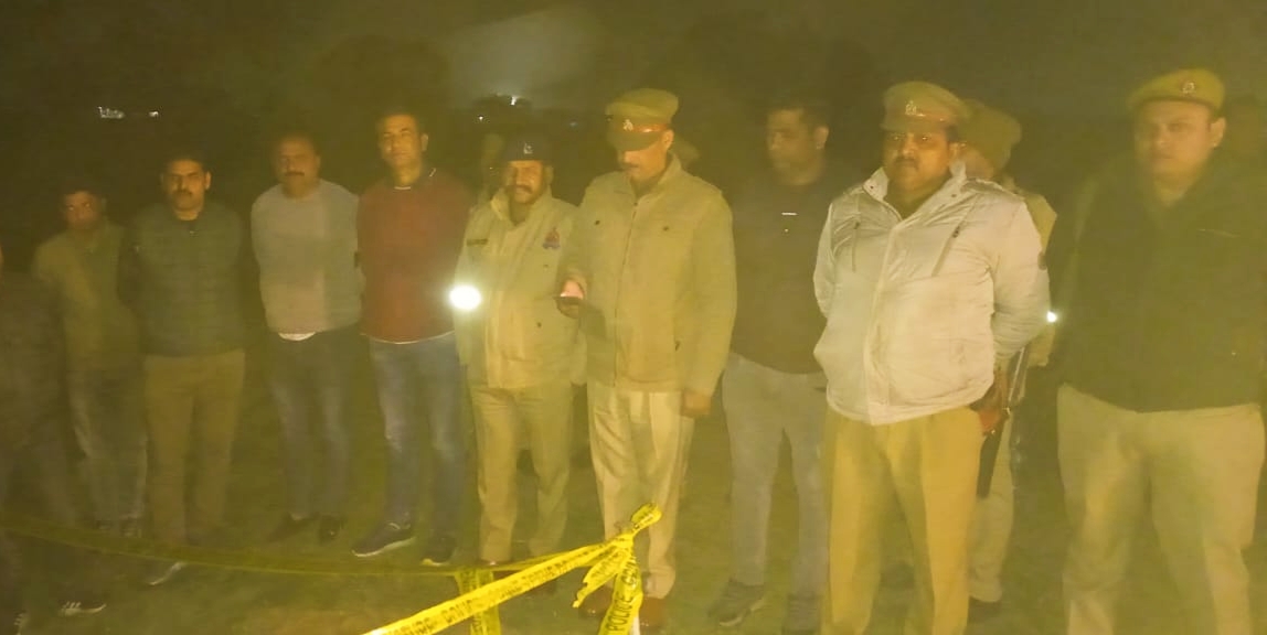 एसओजी , रामगढ़ पुलिस ने मुठभेड़ में शातिर लुटेरे को किया गिरफ्तार 