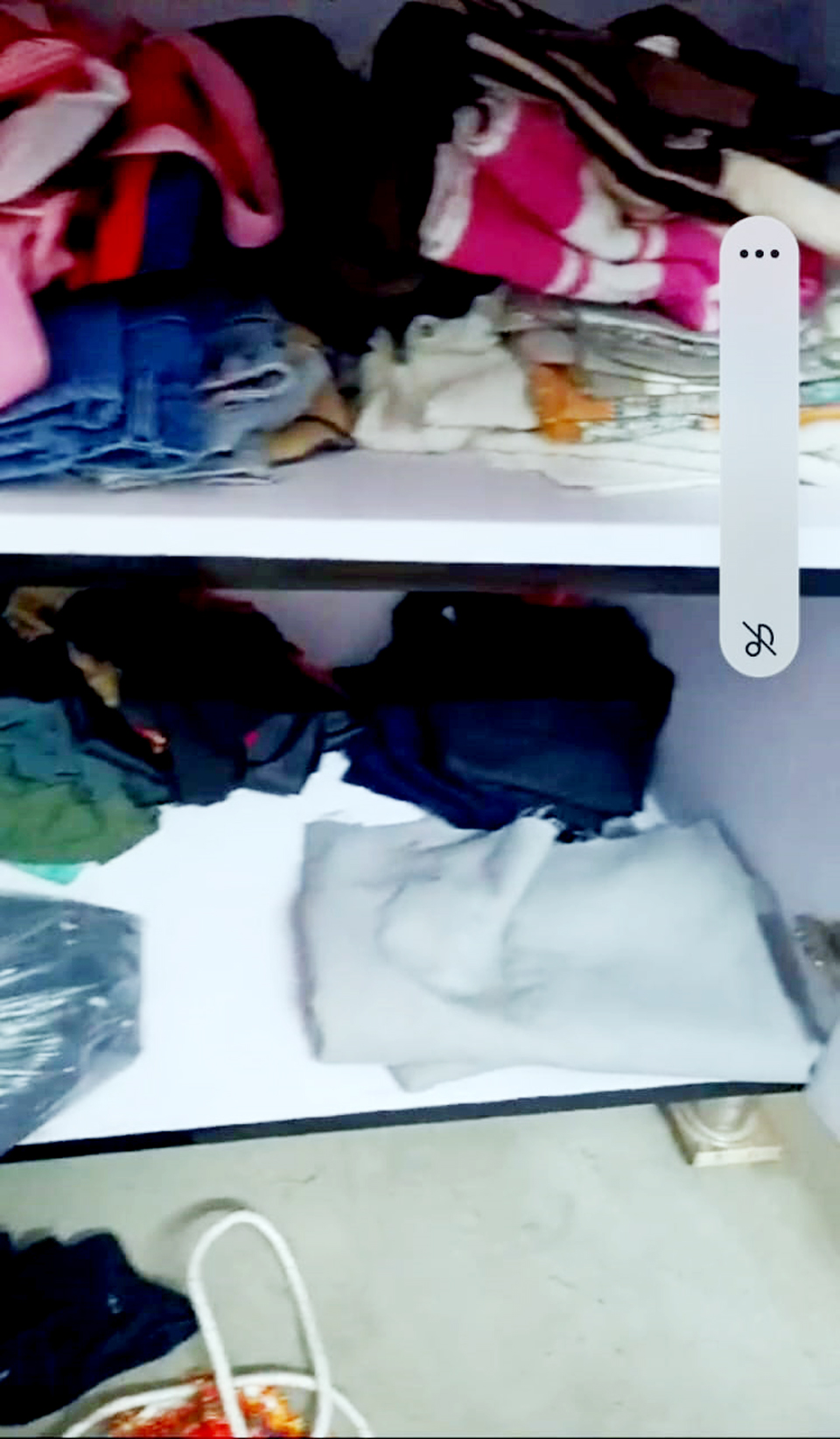 Dadri News: चोरों ने बंद मकान में किया हाथ साफ