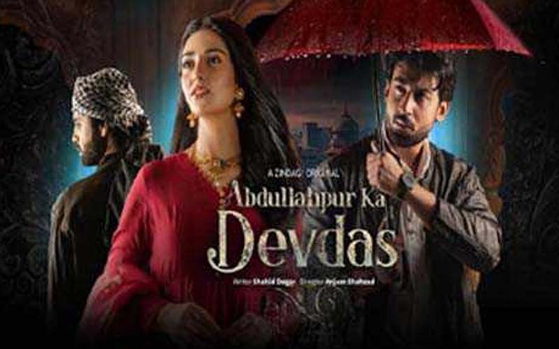 ‘Devdas of Abdullahpur’: जि़ंदगी चैनल पर प्रसारित होगा ‘अब्‍दुल्‍लापुर का देवदास’