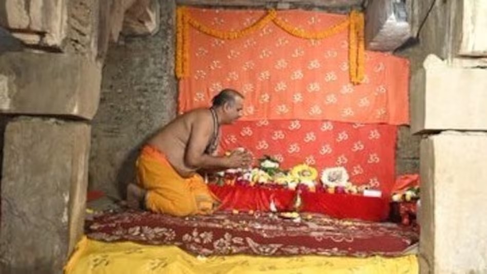 Gyanvapi:इलाहाबाद HC कोर्ट का बड़ा फैसला, व्यास तहखाने में जारी रहेगी पूजा