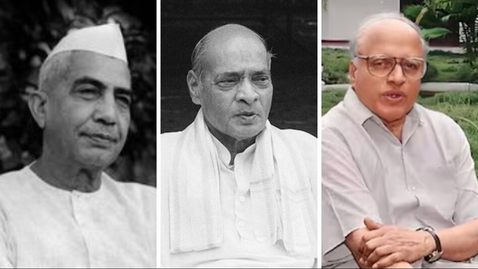 Bharat Ratna: चौधरी चरण सिंह और नरसिम्हा राव को ‘भारत रत्न’ का एलान, एमएस स्वामीनाथन को भी दिया जाएगा सम्मान