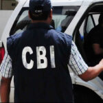 CBI raids in Delhi: