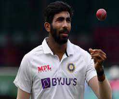 Indian team: पांचवें टेस्ट के लिए बुमराह टीम में, चोट के कारण के एल राहुल हुए बाहर