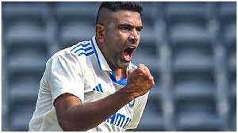 India & England: आर अश्विन 500 विकेट लेने वाले दूसरे भारतीय गेंदबाज बने