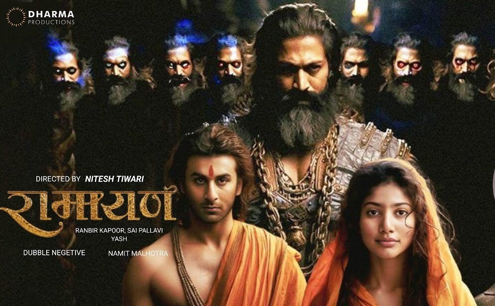 film ‘Ramayana’: रामनवमी पर अनाउंस होगी रणबीर स्टारर फिल्म ‘रामायण’