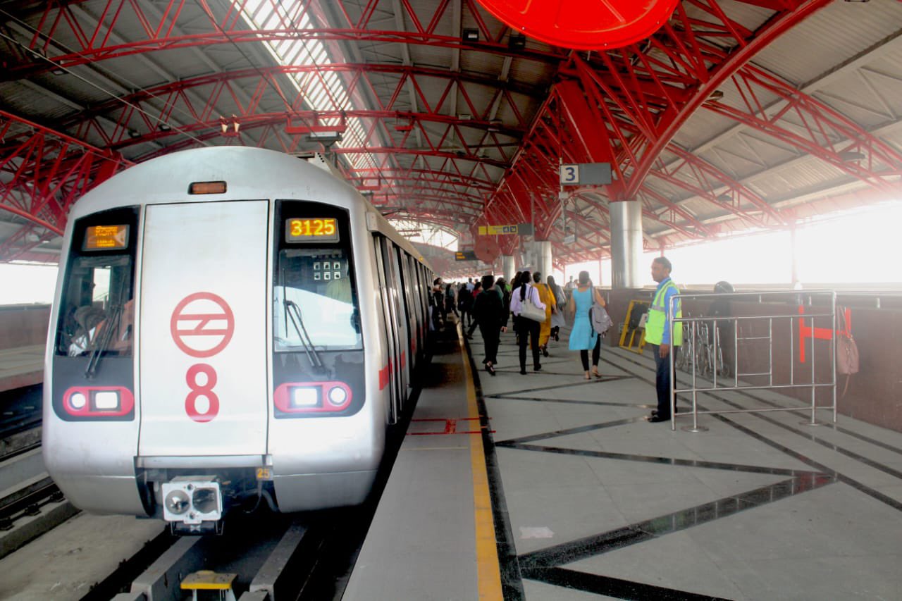 Cabinet: BJP सरकार का दिल्ली को तोहफा, मेट्रो के दो नए कॉरीडोर को मंजूरी