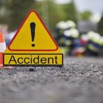 UP Accident News:
