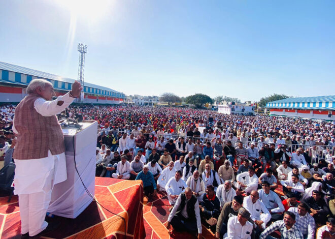 Haryana News: कांग्रेस सरकार आने पर हरियाणा को नशामुक्त बनायेंगे: हुड्डा