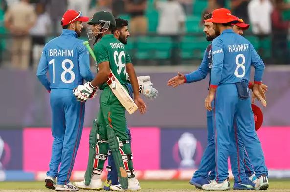 cricket board: बांग्लादेश का जुलाई में होने वाला अफगानिस्तान दौरा स्थगित