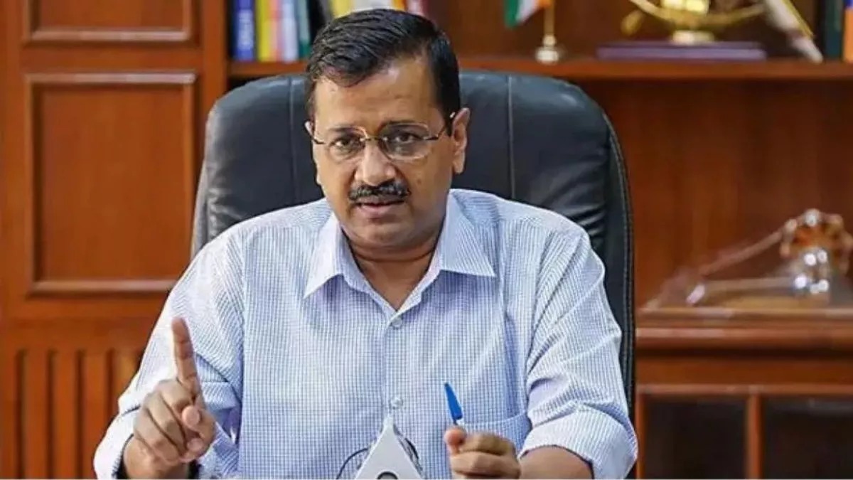 Delhi Excise Policy Case: पूछताछ से पहले अरविंद केजरीवाल की दिल्ली हाई कोर्ट में नई अर्जी, अब अदालत से की ये मांग