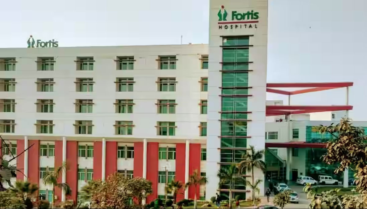 Fortis Hospital: विदेशी मरीज की मौत से डाक्टर- पुलिस के हाथ पैर फूले