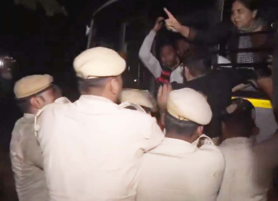 Arvind Kejriwal Arrest: