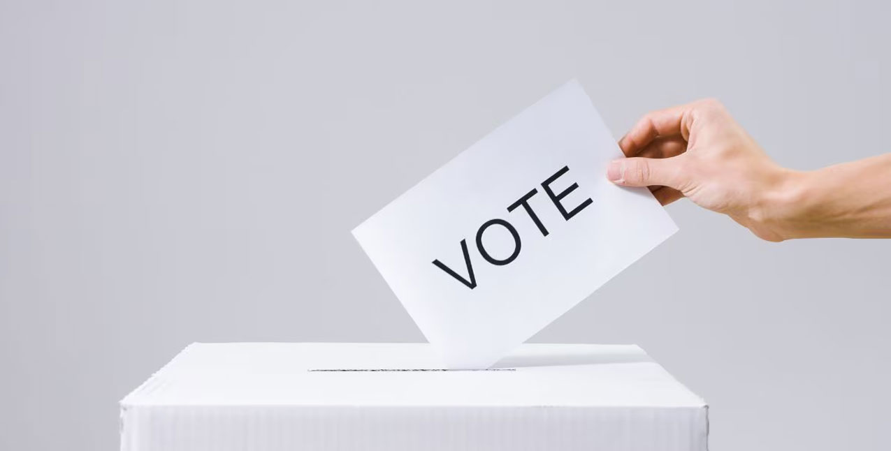 LokSabha Election: हाईटेक जिले में वोटिंग प्रतिशत बढाने पर प्रशासन का फोकस