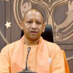 CM Yogi