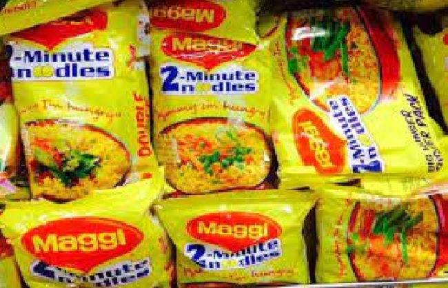 Delhi News: मैगी नूडल्स मामले में नेस्ले से 640 करोड़ हर्जाना मांगने वाली याचिका खारिज