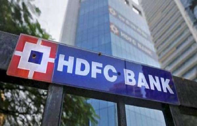 HDFC bank को चौथी तिमाही में 17,622 करोड़ रुपये का मुनाफा