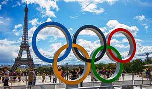 paris olympics: पेरिस ओलंपिक में भारत करेगा न्यूजीलैंड खिलाफ अभियान की शुरुआत