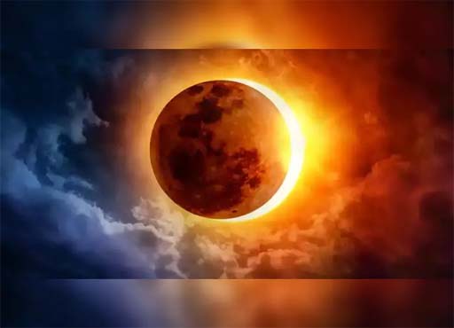 Surya Grahan 2024: अब तक का सबसे लंबा सूर्य ग्रहण आज, धरती पर छा जाएगा अंधेरा