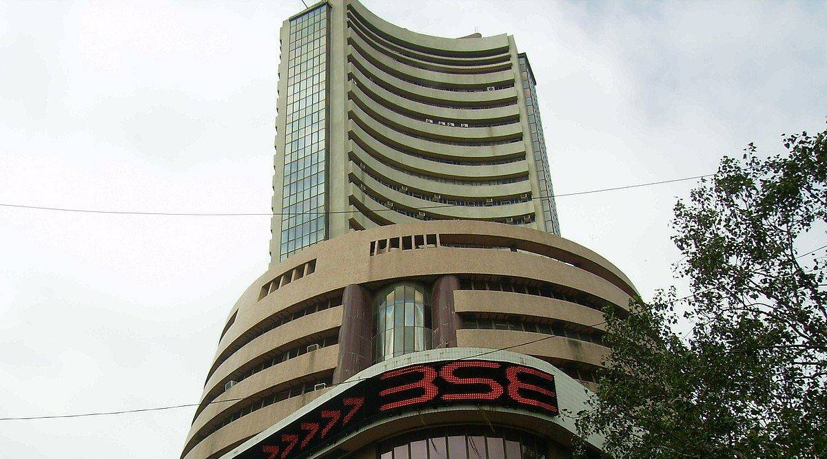 Share Market: उतार चढ़ाव के बीच शेयर बाजार में तेजी का रुख, सेंसेक्स और निफ्टी उछले