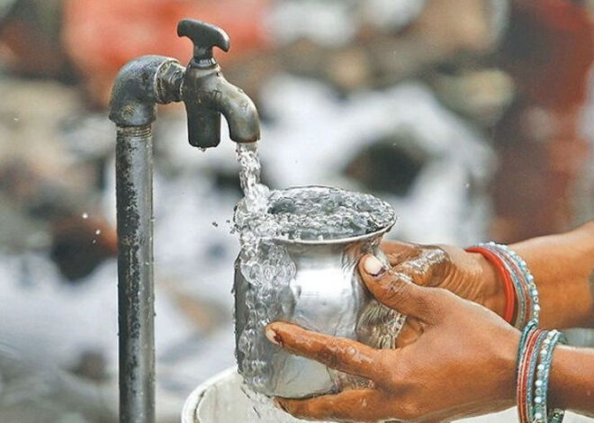 Ghaziabad: ‘पानी की जांच के लिए जल्द चलाया जाएगा अभियान’