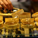 Bullion Market: