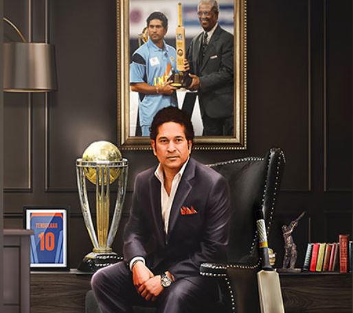 indian cricket: भारतीय क्रिकेट बिरादरी ने सचिन को उनके 51वें जन्मदिन की दी बधाई