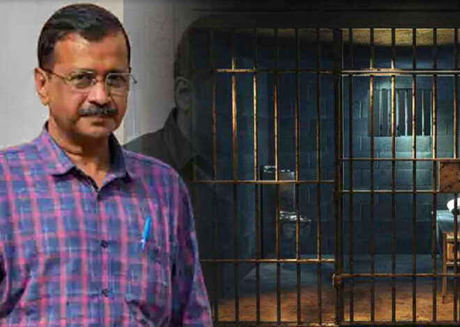 Delhi Breaking News: तिहाड़ जेल से केजरीवाल ने भेजे दो संदेश, कहा…