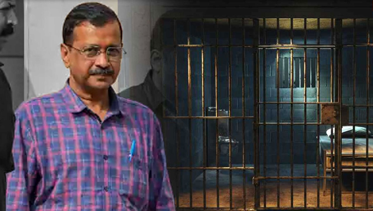 Delhi News: नही मिली राहत, मुख्यमंत्री अरविंद केजरीवाल की न्यायिक हिरासत बढी