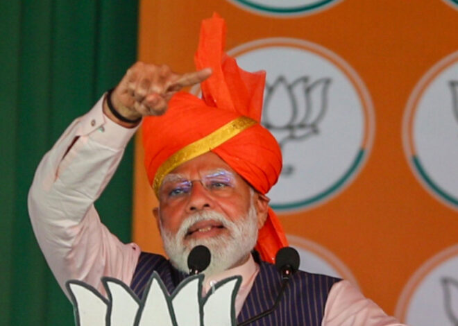 Prime Minister Narendra Modi in J&K: उधमपुर में बोले पीएम मोदी, जल्द ही जम्मू-कश्मीर में होंगे चुनाव