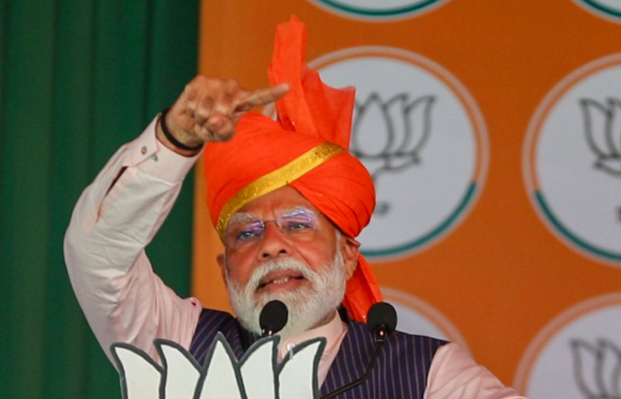 Prime Minister Narendra Modi in J&K: उधमपुर में बोले पीएम मोदी, जल्द ही जम्मू-कश्मीर में होंगे चुनाव